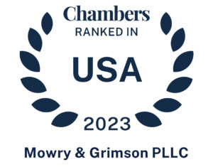 Chamber Ranked in USA 2023