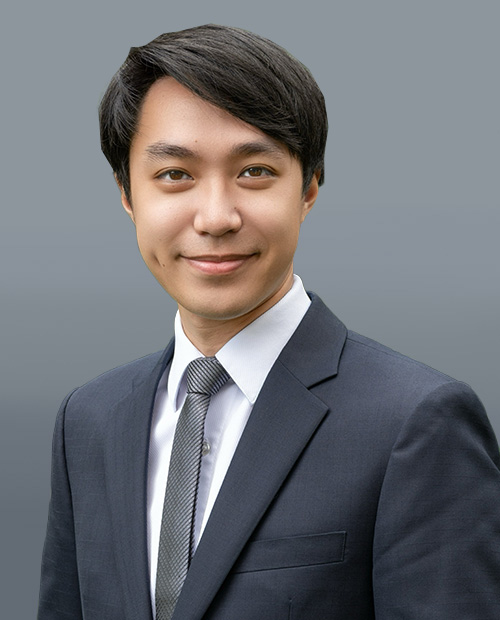 Wesley Chen