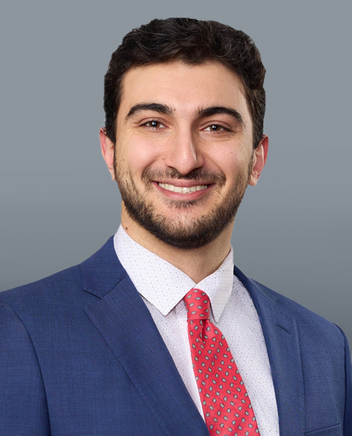 Seena Fakhimalizad